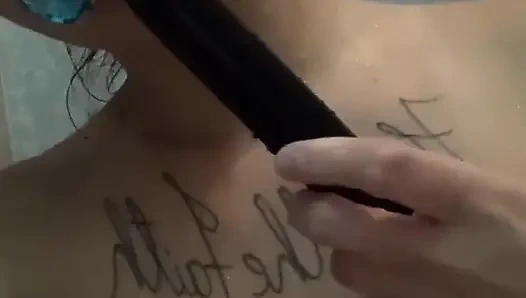 Skinny Girl Wanting to Get Dicked