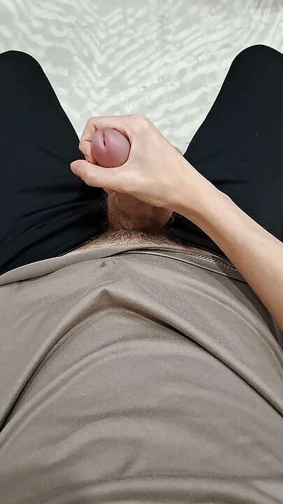 Masturbation