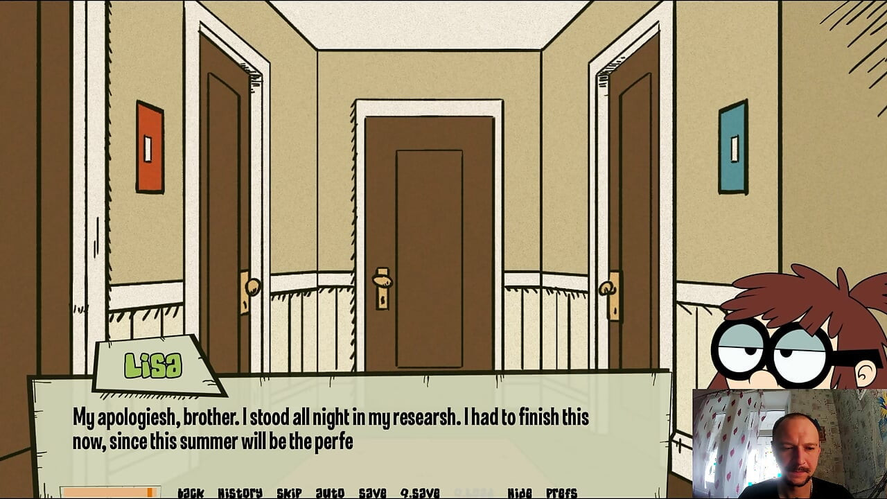 Ahlaksız ev: sessiz elle izlenecek yollara yardım ediyor