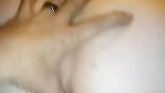 Istri dientot dan dicrot di dalam