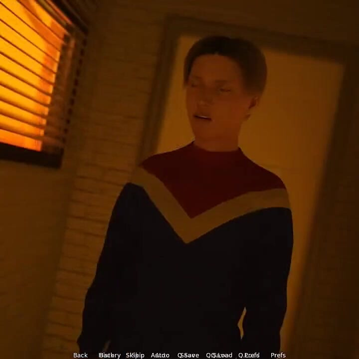 Shadows of Desire V0.8.5 Cheating Update #01