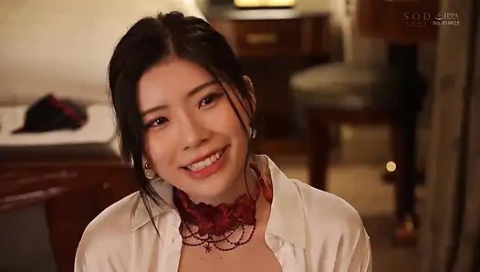 Superb Dessous &ölig mit Instinct Fucks gefesselt. Teil.1