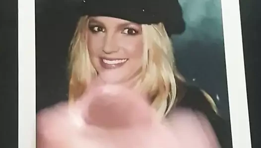 Britney mızrakları