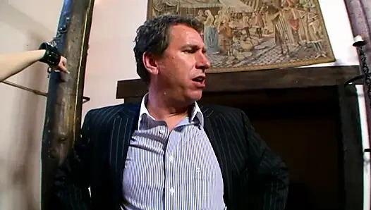 Связанные Крошки В Красном Латексе, Подчинение Бдсм