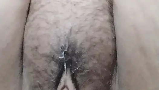 Dein penis ist aufrecht