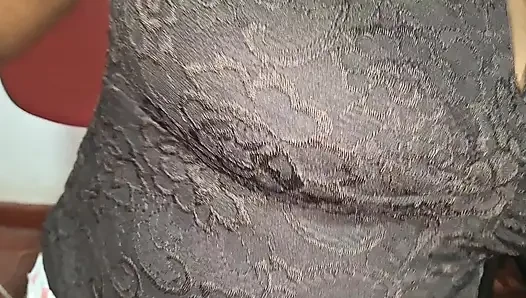 Video terpanas tante semok asia