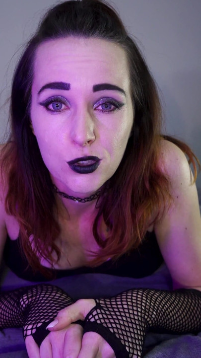 Goth Domination - She Swallows You