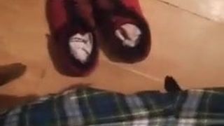 Gürcü kokulu spor ayakkabı qartvelis suniani fexi