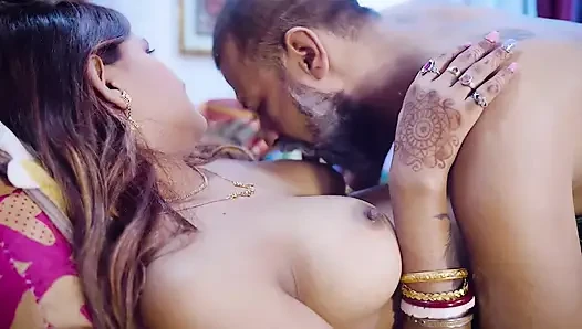 Budhe Sasur ne jawan bahu ko jabbardasti chod diya