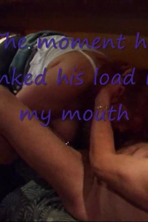 Narrowboat Threesome