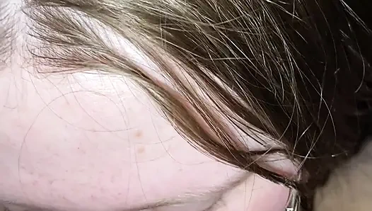 Pantat bahenol tante semok kulit putih dientot habis-habisan sama vato