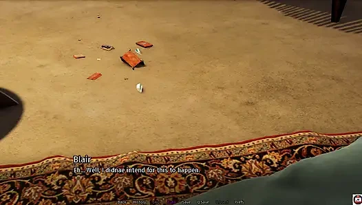 RUMAH DALAM KERETAKAN - (PT 68) NC