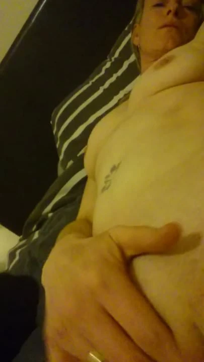 Just making myself juicy xxx