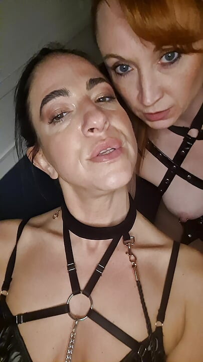 She's a Little Cum Slut