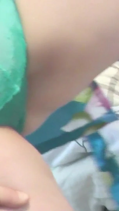 Stunning moment from "Wife got a strong orgasm with toy dildo when husband was away"