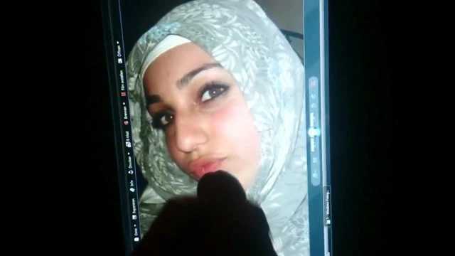 Hijab Foto