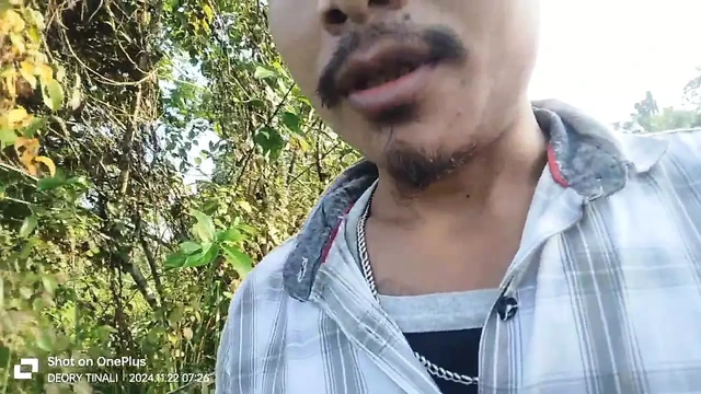 Jungle mein