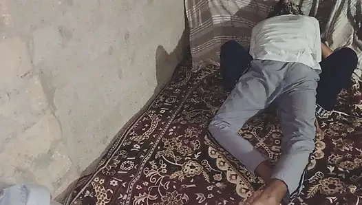 Hot Indian Desi step Brother in law and Sister in law Hot Sex
