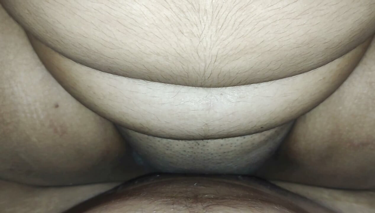 촌녀가 처음으로 데바르와 바람피우다