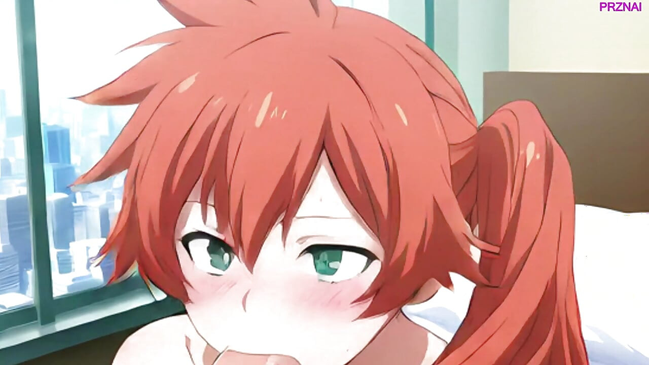 Kahraman akademim kendo itsuka hen
