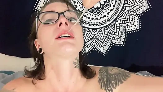Submissive Anal Fuckwhore