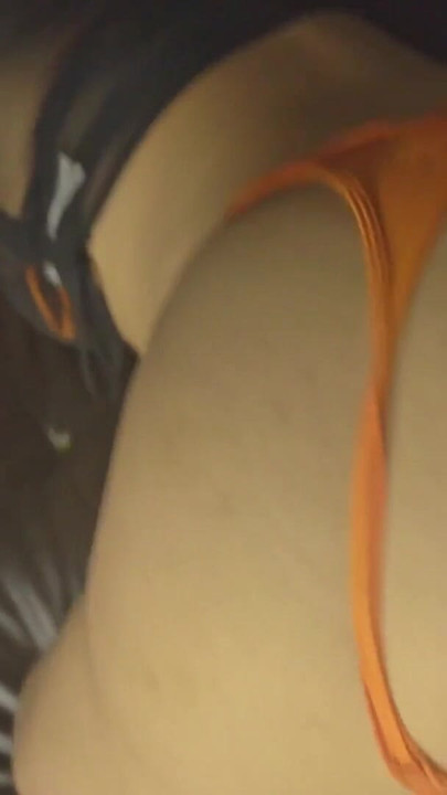 sexy big booty asian babe fucked doggystyle by big dick | Clip 1