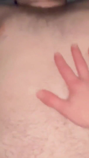 The big guy does the job. | Clip 2