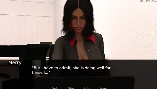 Istri hot proyek: bermain dengan diriku sendiri di luar ruangan