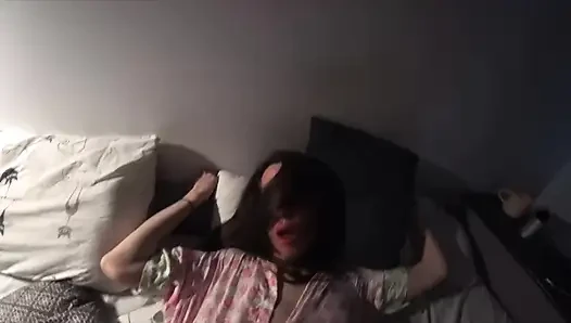 Real betrayal of a wife and a best friend