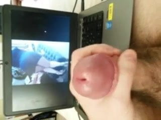 myassqueen cum tribute video