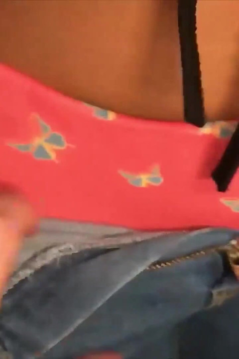 Johntronx - Public POV Sex with a Gorgeous Young Thai Amateur Babe