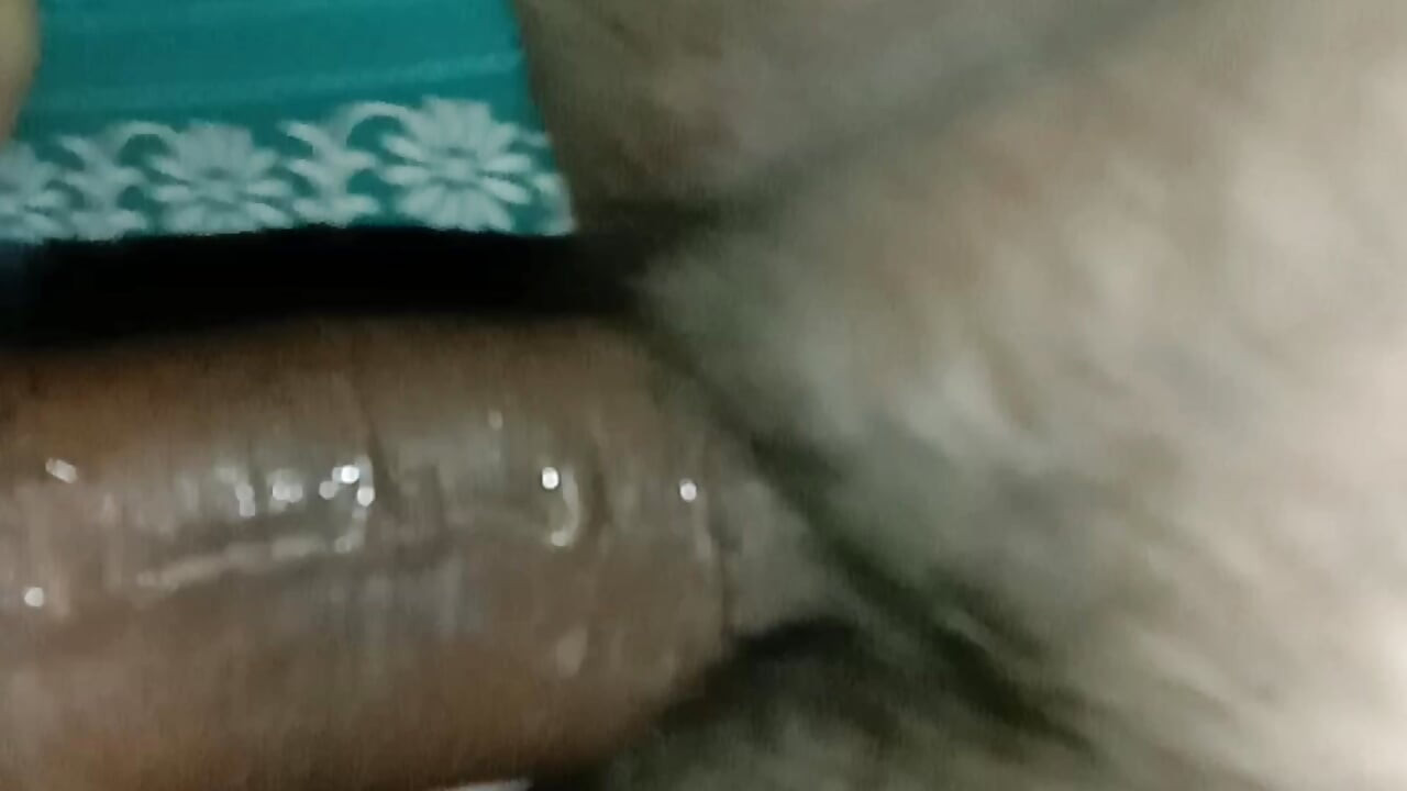 Enjoy fucking pussy slowly.