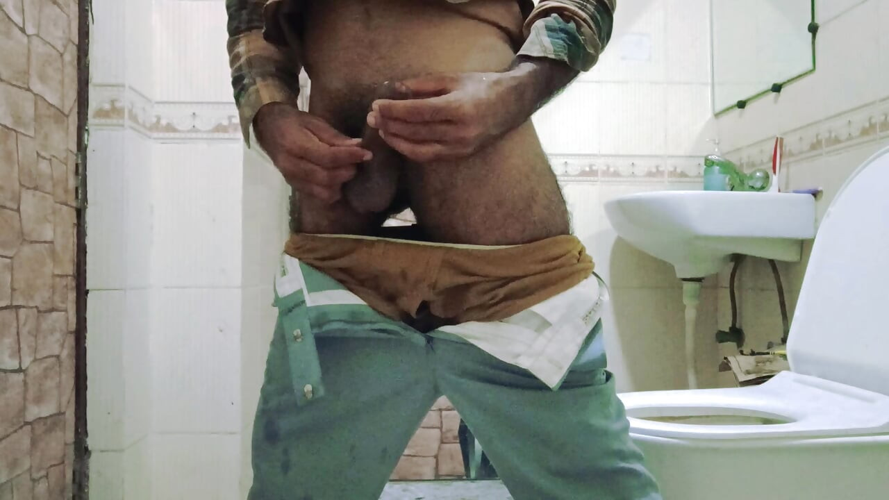 5 inch cock