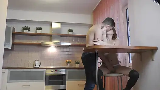 Fuck My Pussy with Your Tongue