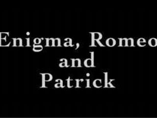 Enigma Romeo & Patrik
