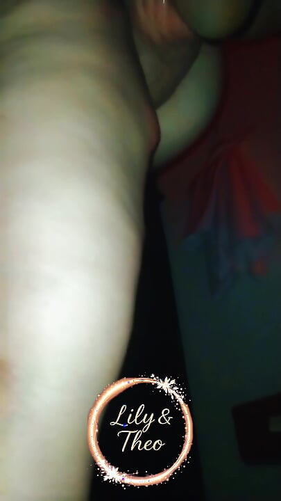 Blasting that pussy open and filling it with cum