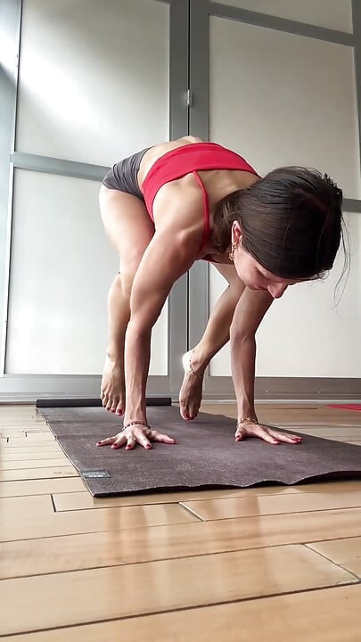 Ashtanga jóga 3. rész