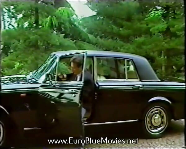 Double Game 5: Sex on the French Riviera (1987)
