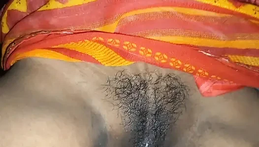 Bengali Bhabhi Ki Rat Me Kiya Chudai
