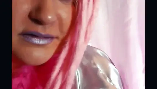 Memukau dalam cinta satin joi versi 1