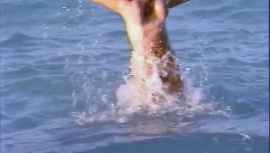 Devon Daniels: Bras & Beaches
