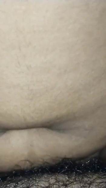 Captivating moment from "Indian 18 old house wife and servent fucking video"