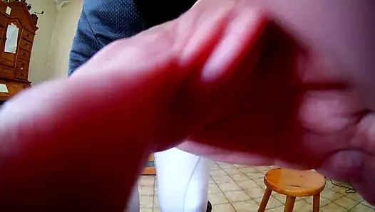 Funktionshose
