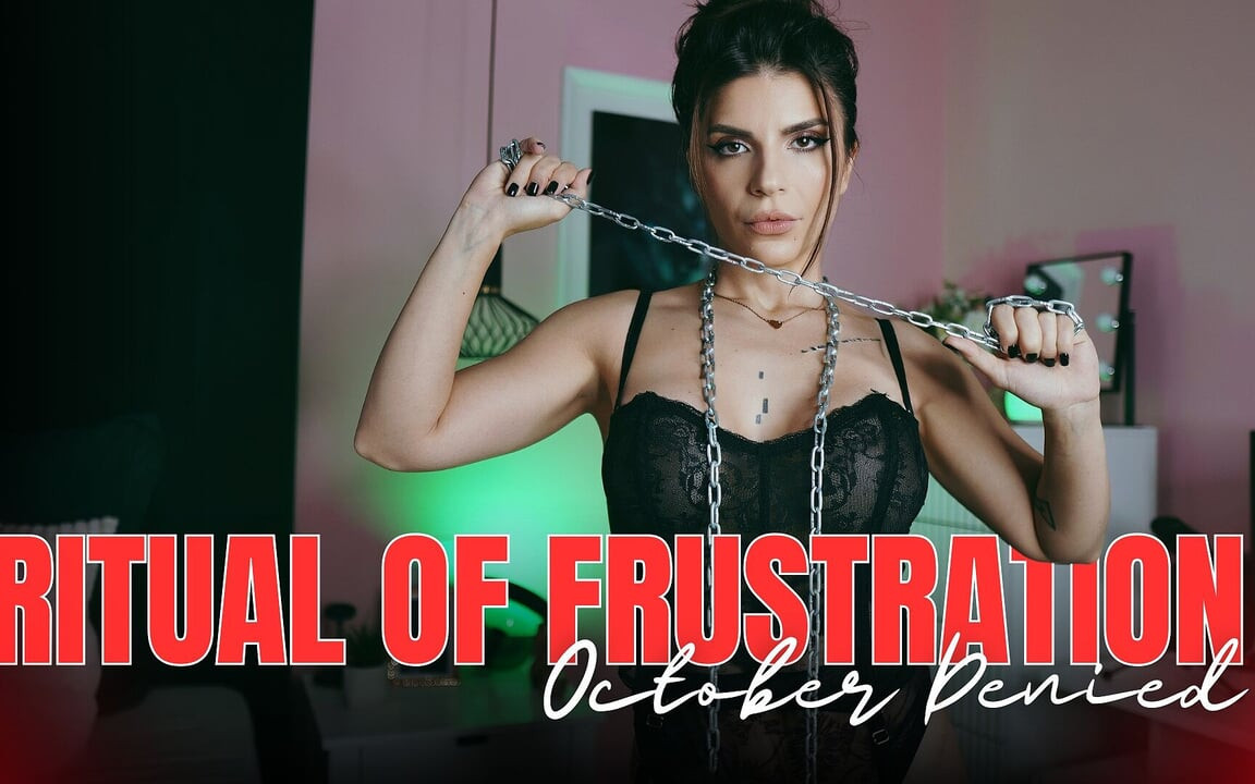 Ritual Kekecewaan - Oktober Dinafikan