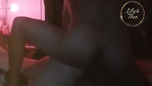 Are you experienced, cuckold?