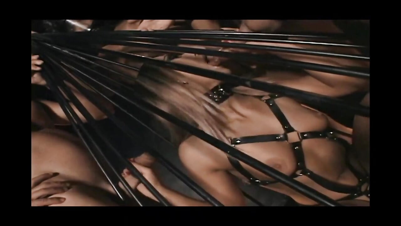 Stroj saje lidský penis