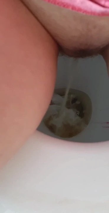 Wife hairy pee cunt 13