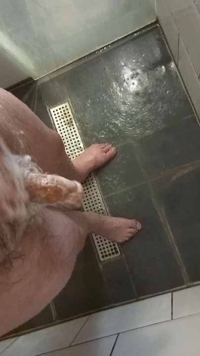 Lather up nicely