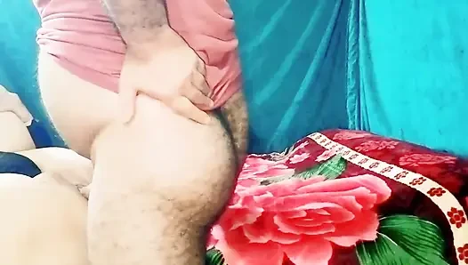 Karım ve ben