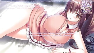 Wannabe Creators 2 Character7-9